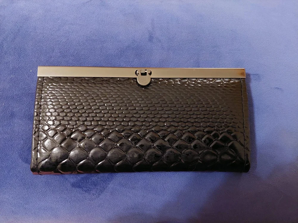 Wallets
