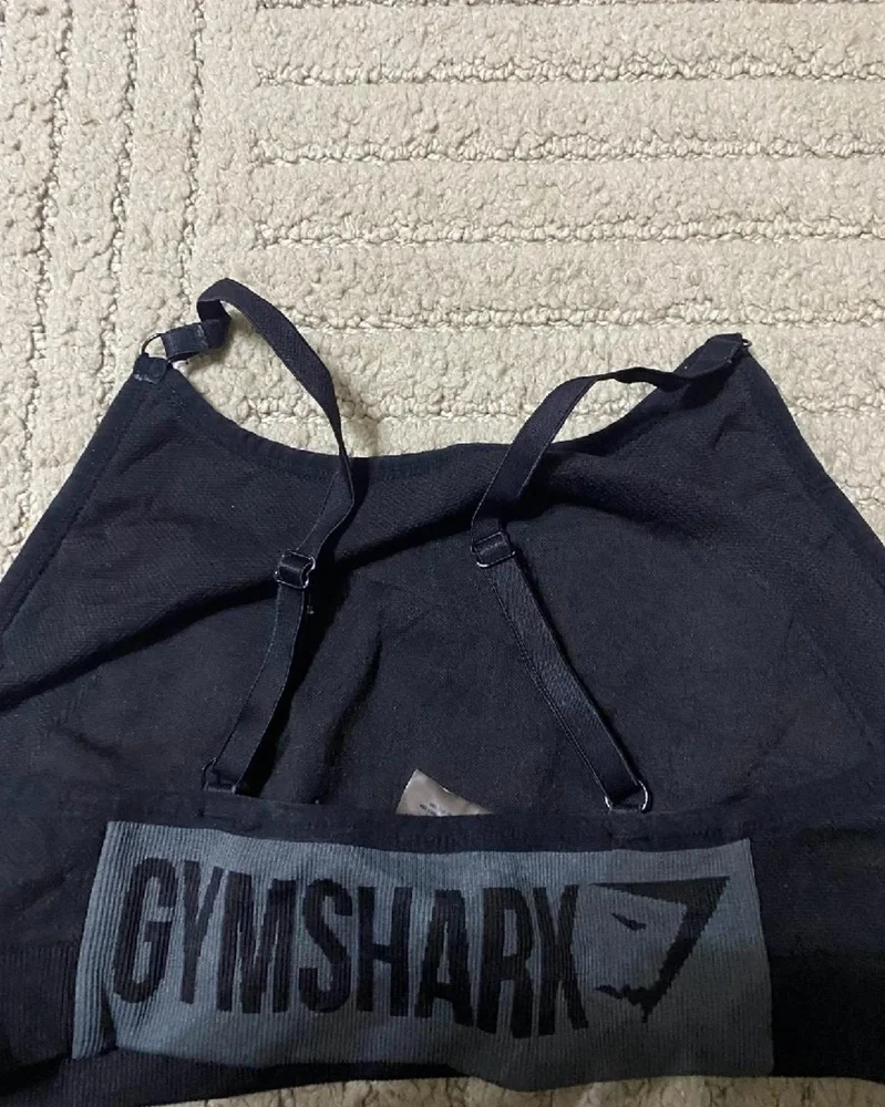 Gymshark Sports Bras, size M / 38 / 10, photo 3