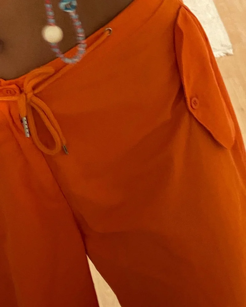 Pants, size S / 36 / 8, photo 5