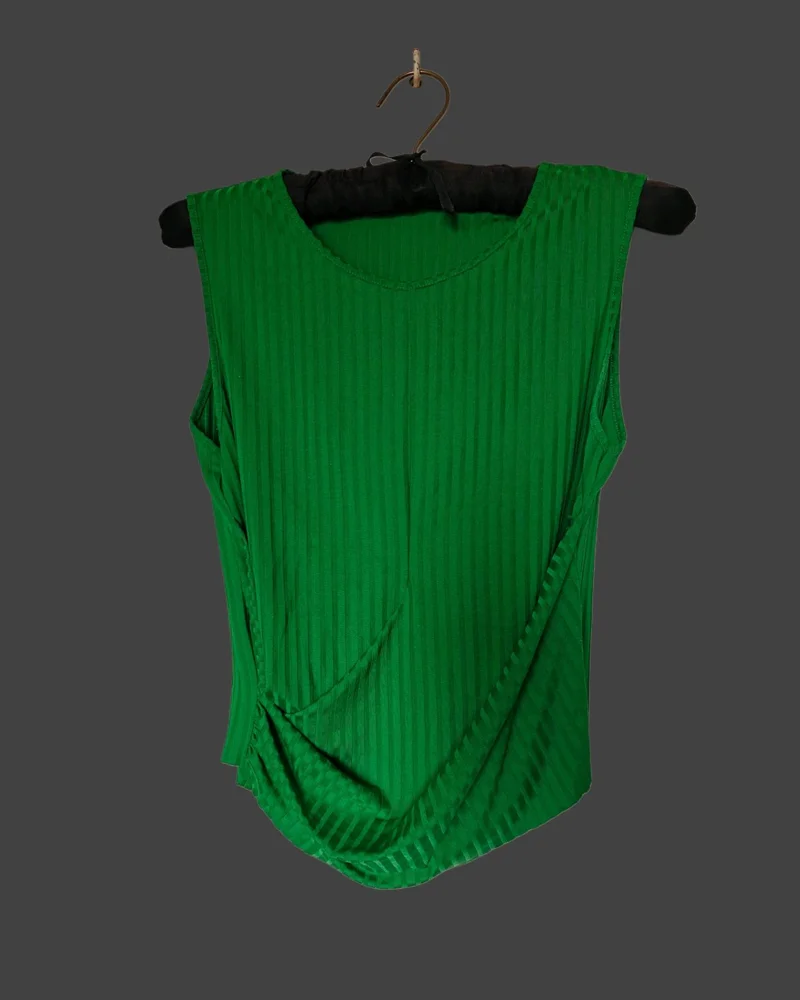 Zara Tank Tops