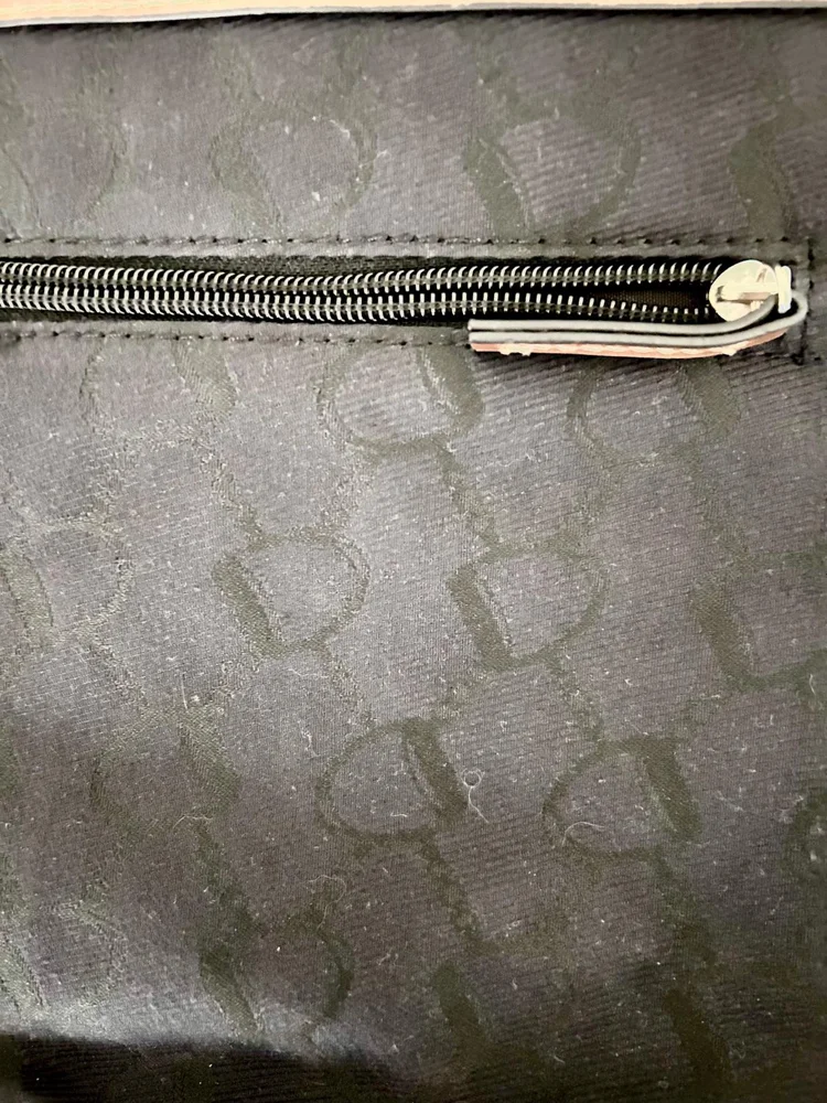 Chaps Cross-Body Bag, size Other, photo 5