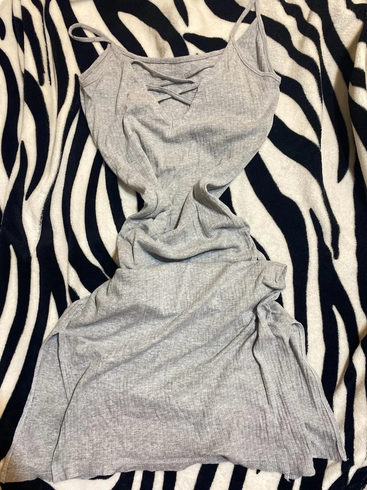 Midi Dresses