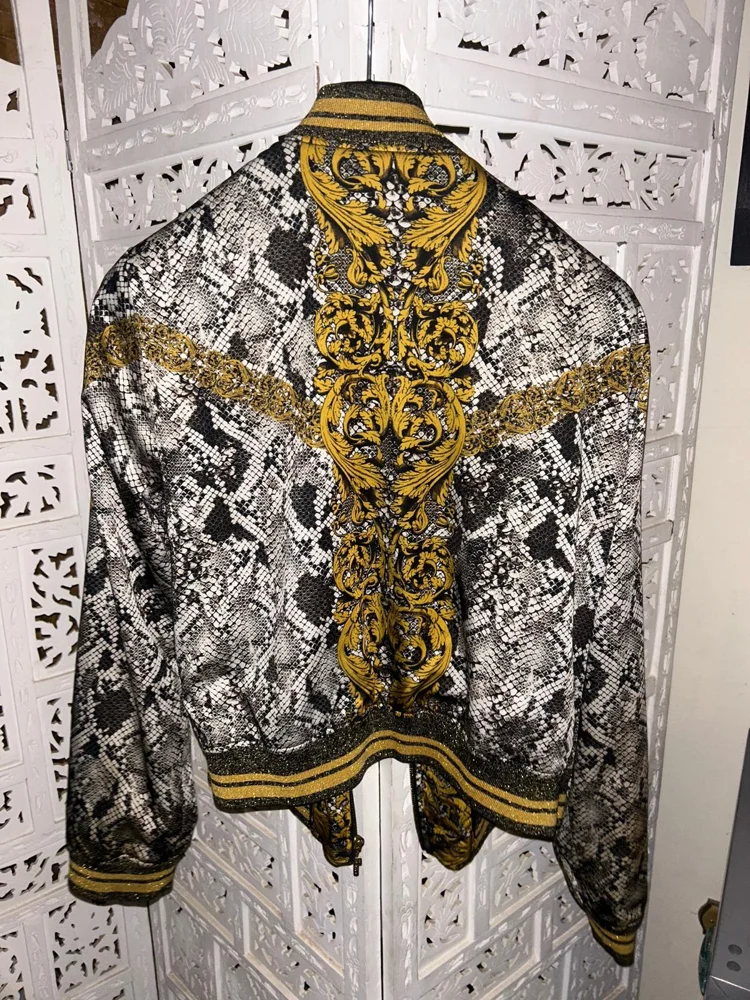 GUESS Jackets, size XL / 42 / 14, photo 3