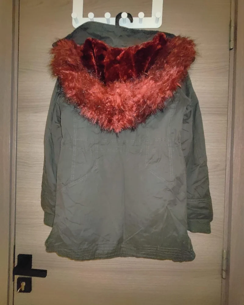 Jackets, size S / 36 / 8, photo 2