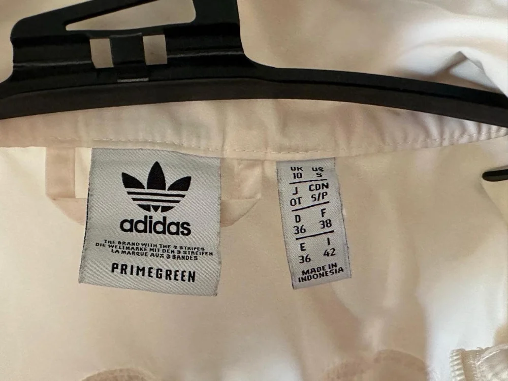 adidas Originals Athletic Jackets, size S / 36 / 8, photo 3