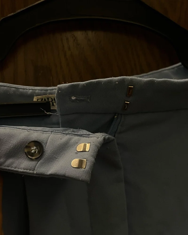 Zara Pants, size XS / 34 / 6, photo 2