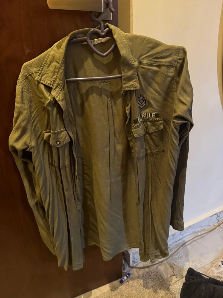 H&M Blouses
