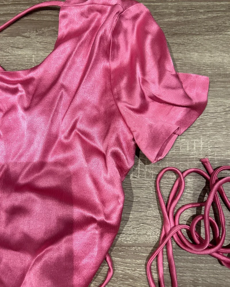 Zara Crop Tops, size XS / 34 / 6, photo 3