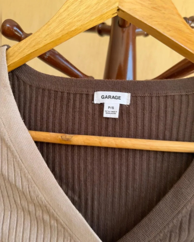 Garage Sweaters & Pullovers, size S / 36 / 8, photo 3