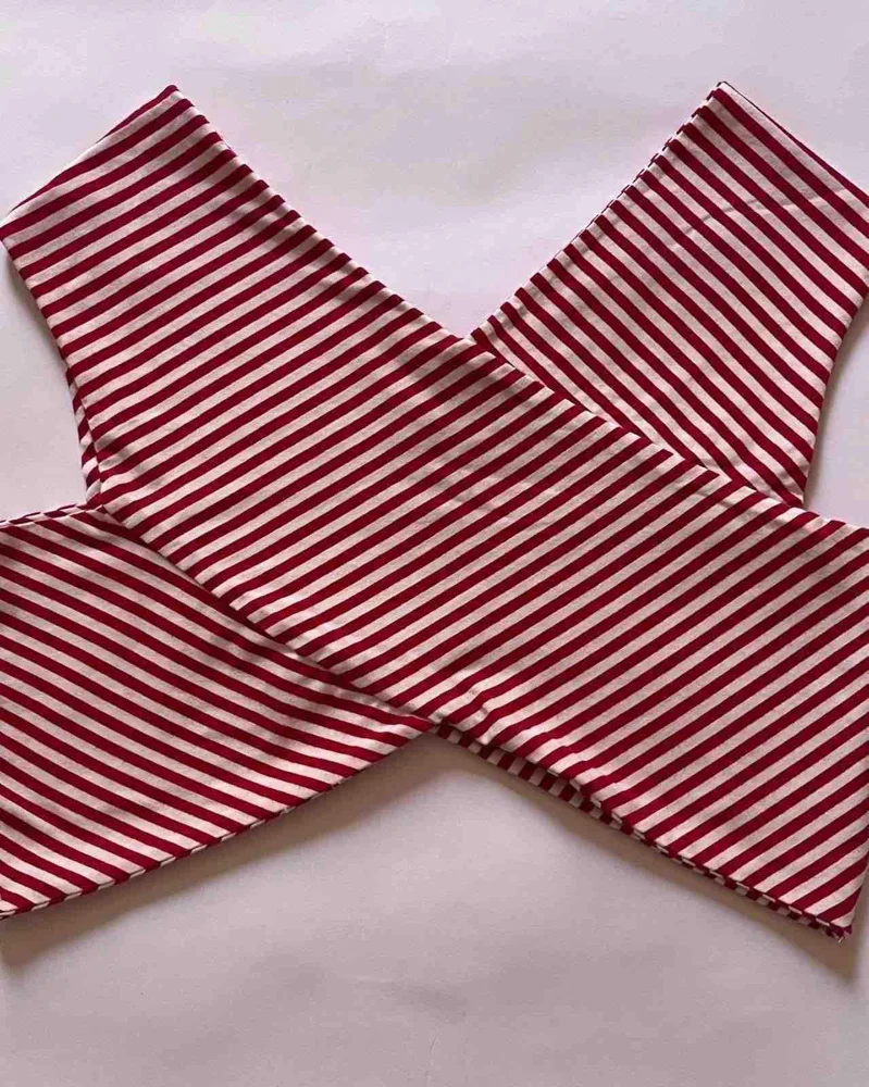 Crop Tops, size M / 38 / 10, photo 5
