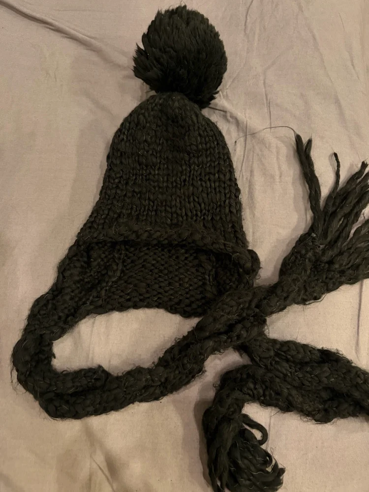 Hats & Caps