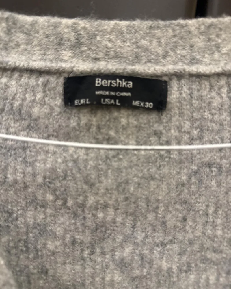 Bershka Sweaters & Pullovers, size L / 40 / 12, photo 3