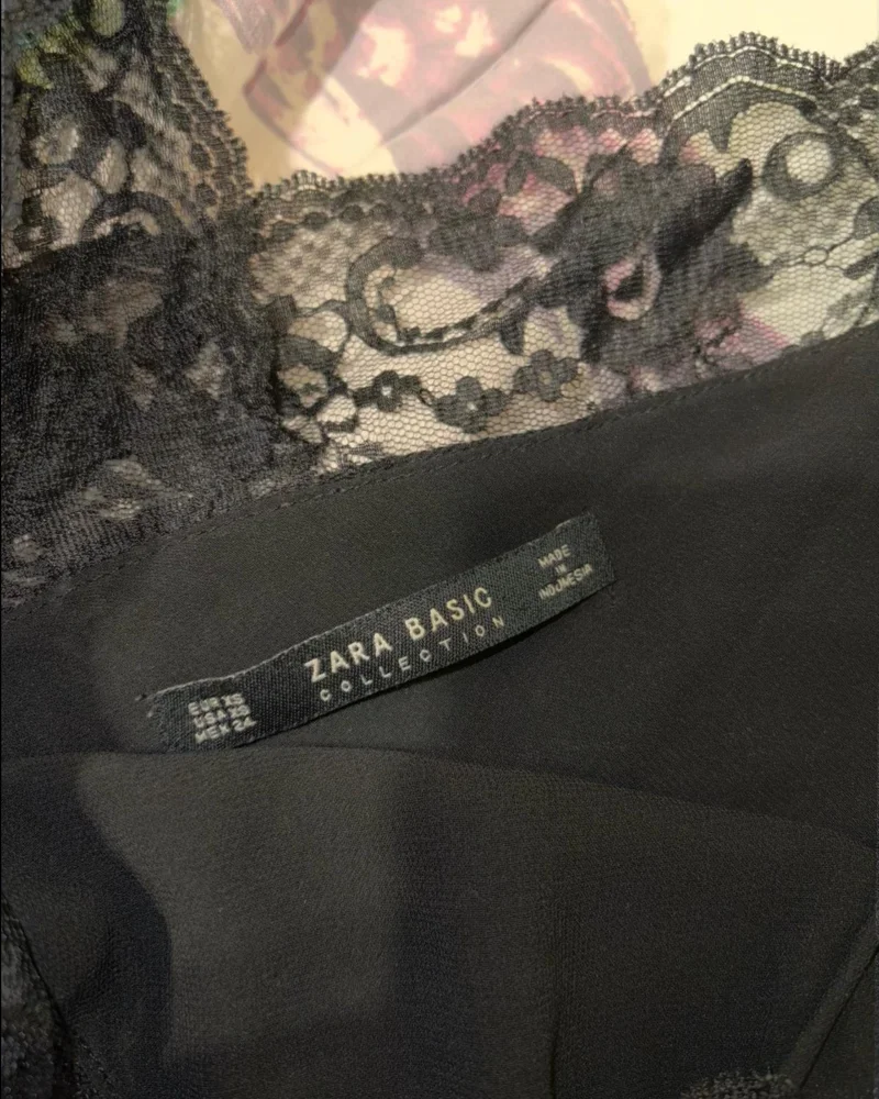 Zara Tank Tops, size XS / 34 / 6, photo 4