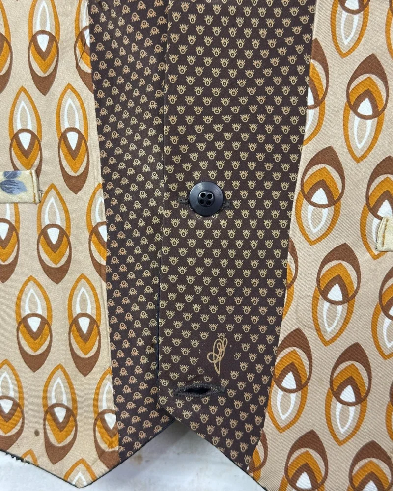 Vests, size S, photo 4