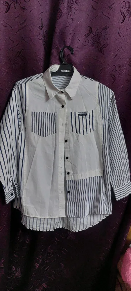 Blouses, size M / 38 / 10, photo 2