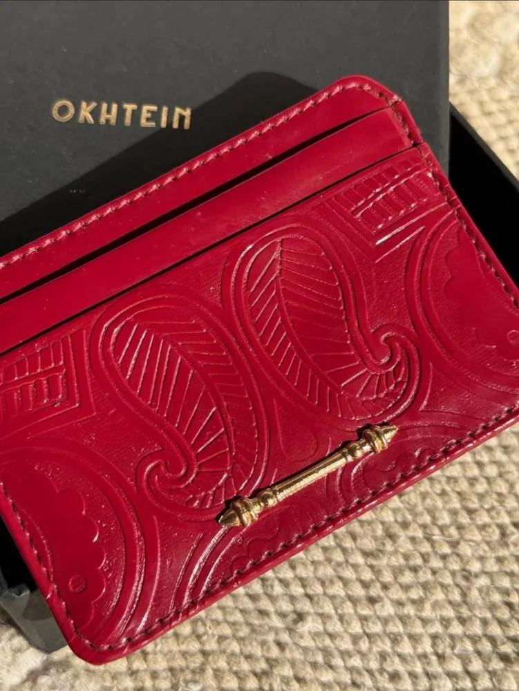 Okhtein Wallets