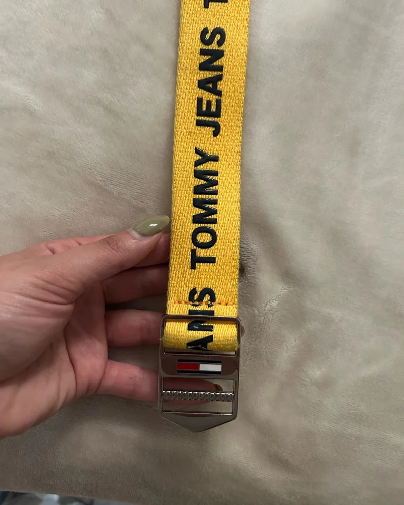 Tommy Hilfiger Belts, size One size, photo 2