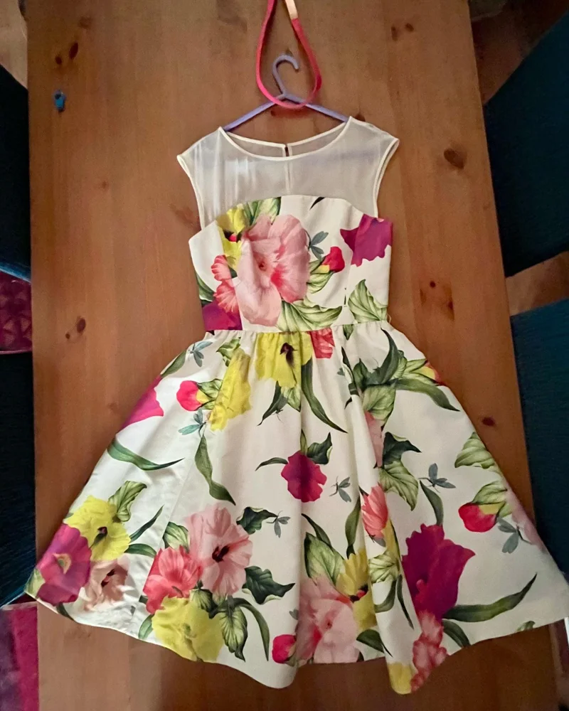 Ted Baker Cocktail Dresses, size M / 38 / 10, photo 2