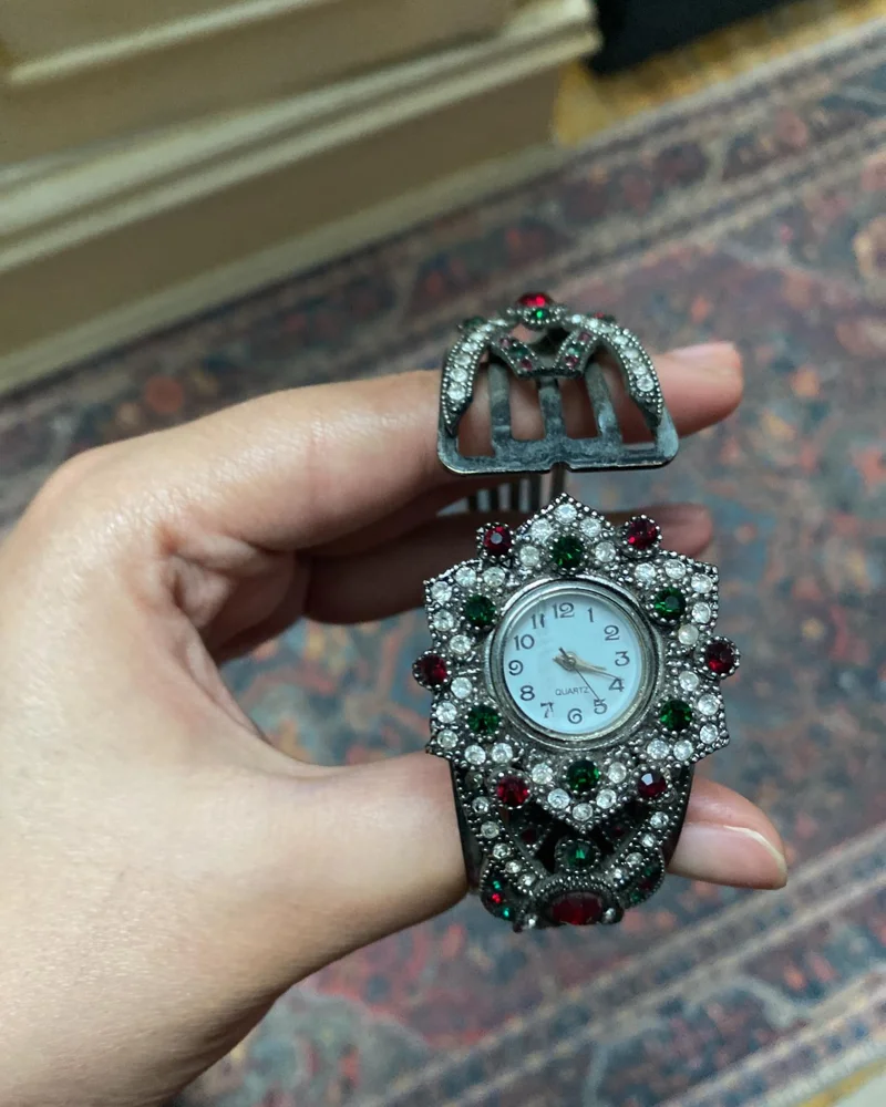 Watches, size One size, photo 3