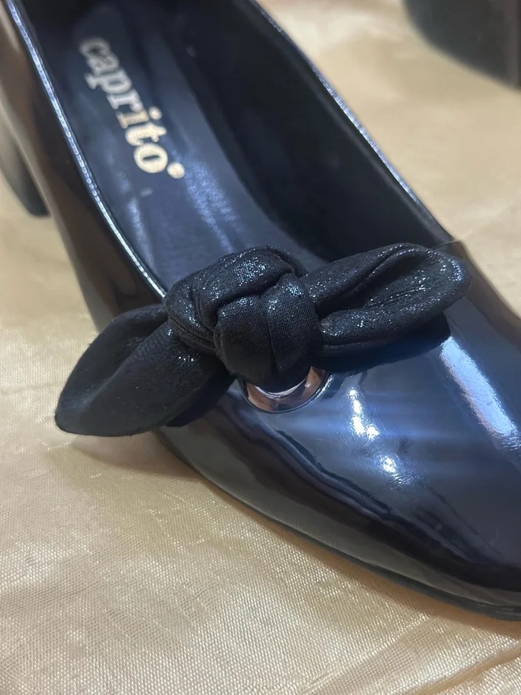 Block Heels, size 37, photo 4