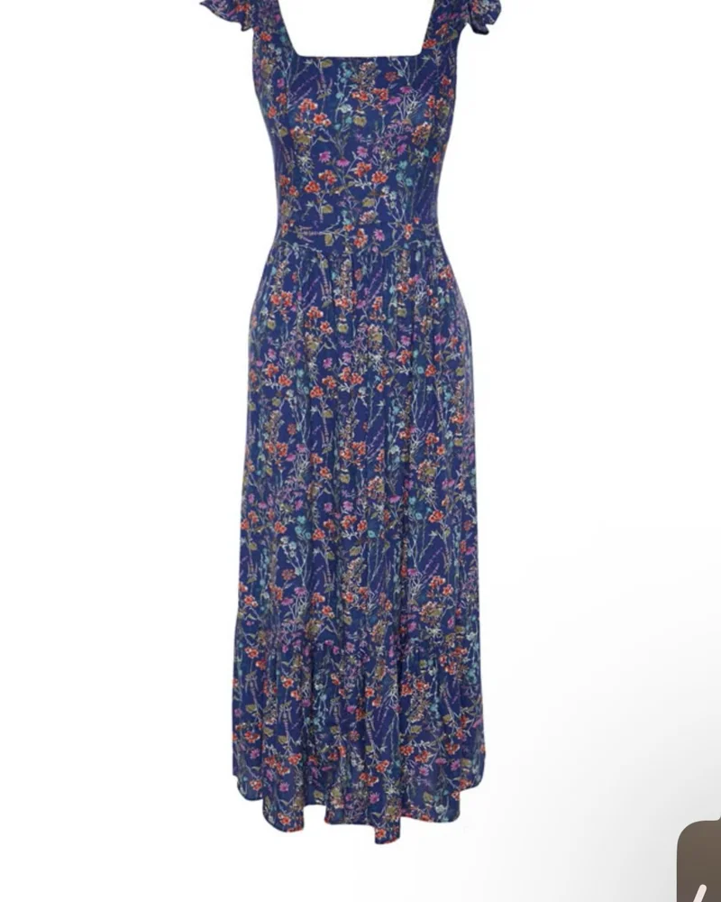 Trendyol Midi Dresses, size S / 36 / 8, photo 3