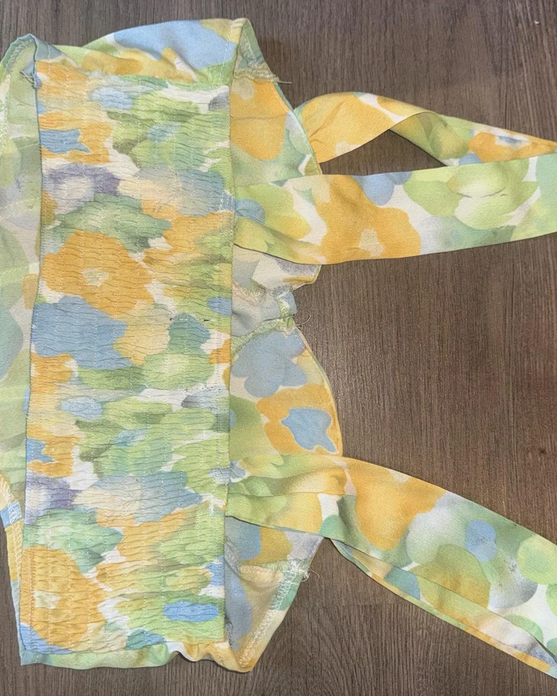 Crop Tops, size S / 36 / 8, photo 4