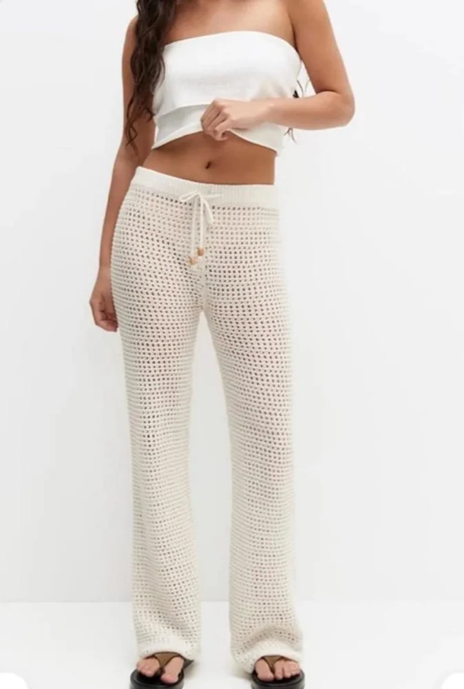 Pull & Bear Pants, size S / 36 / 8, photo 4