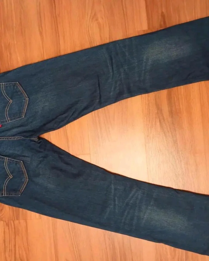Levi's Jeans, size W28, photo 5