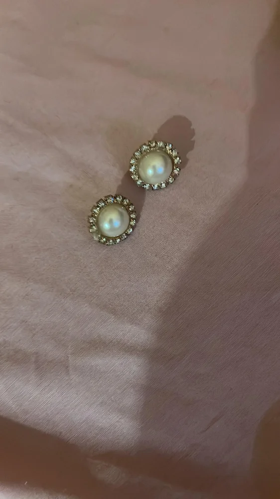 Earrings, size Other, photo 2
