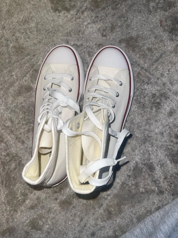 Converse Sneakers, size 41, photo 3