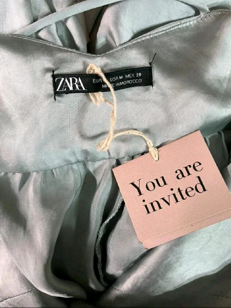 Zara Jumpsuits, size M / 38 / 10, photo 3