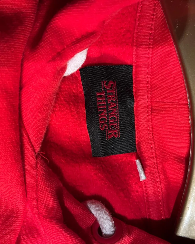 Netflix Hoodies, size M / 38 / 10, photo 3