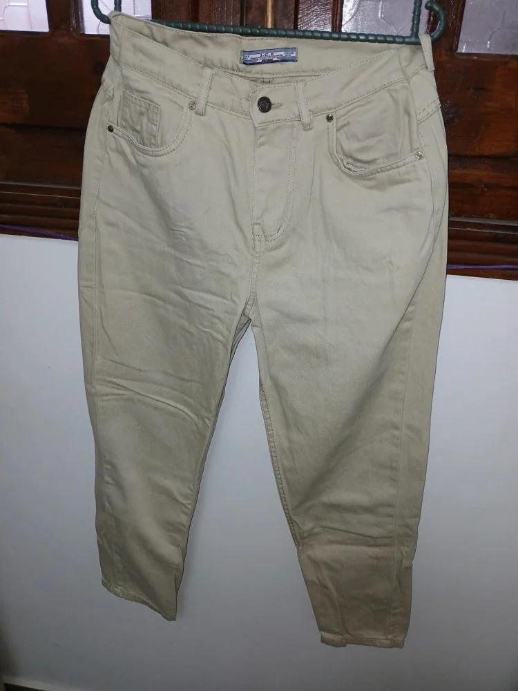 Local Jeans
