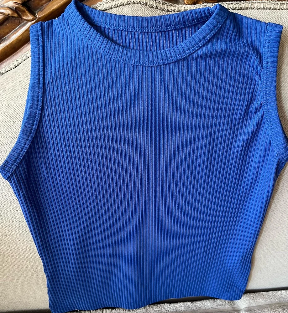 Tank Tops, size S / 36 / 8, photo 3