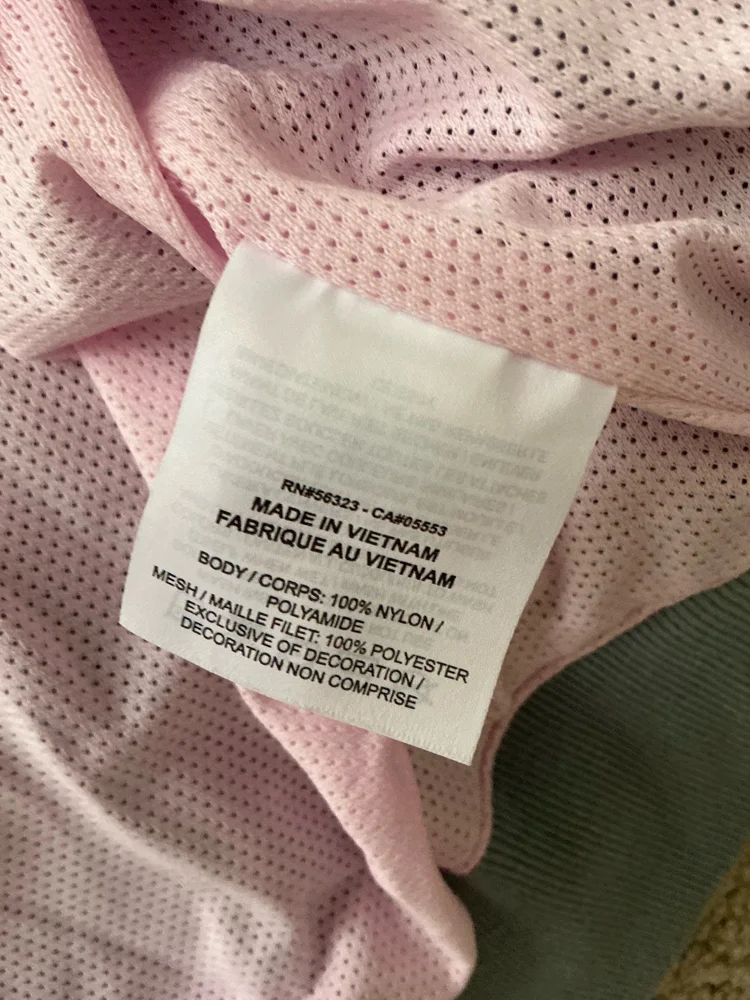 Nike Jackets, size L, photo 5