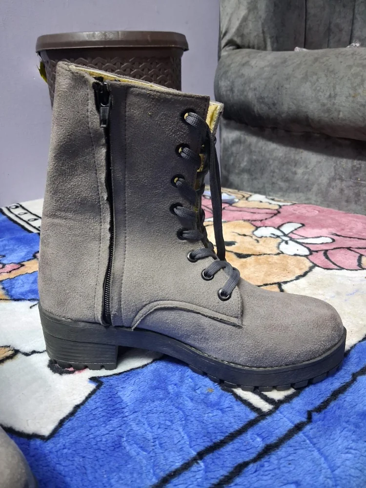 Boots, size 38, photo 3