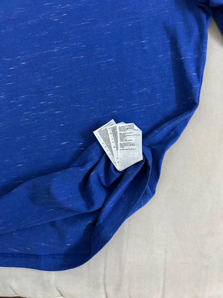adidas T-shirts, size M, photo 4