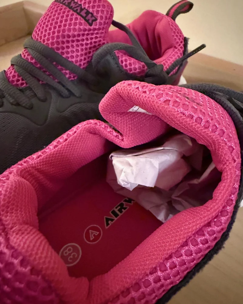 Sneakers, size 38, photo 6