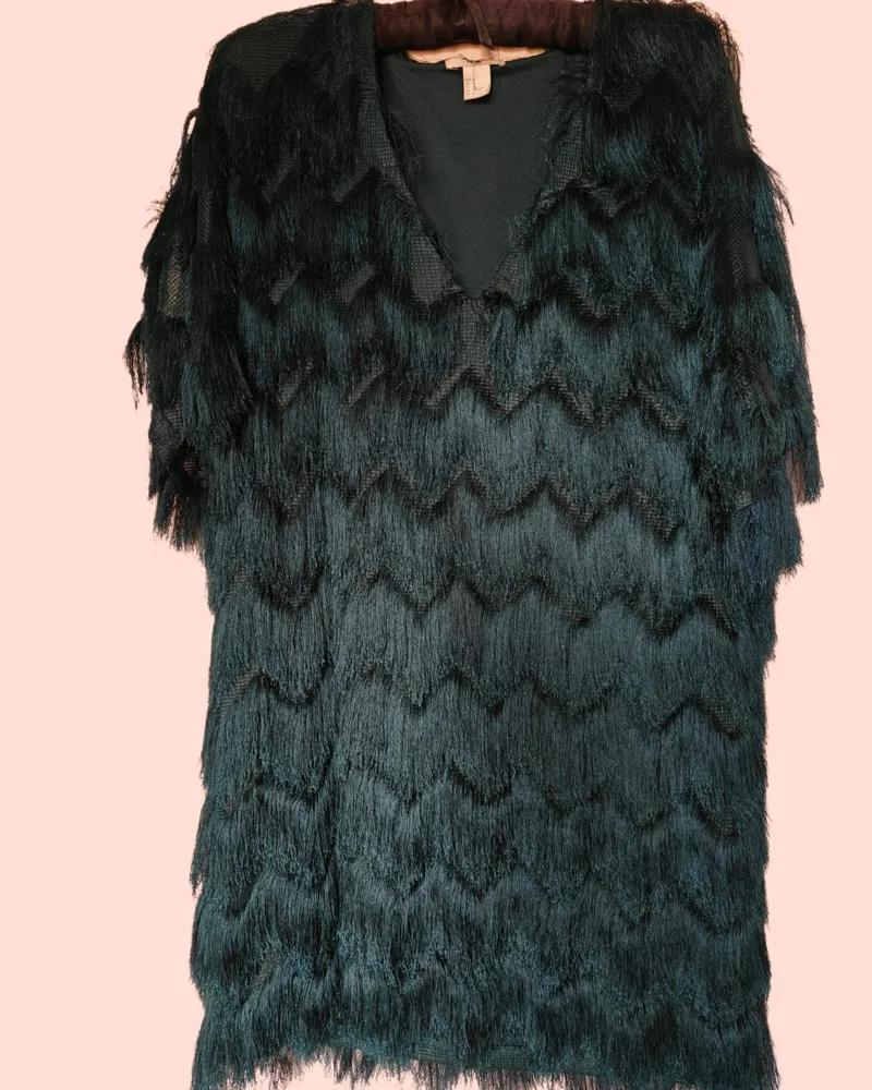 H&M Midi Dresses, size M / 38 / 10, photo 2