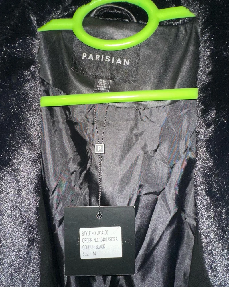 ASOS Jackets, size XL / 42 / 14, photo 2