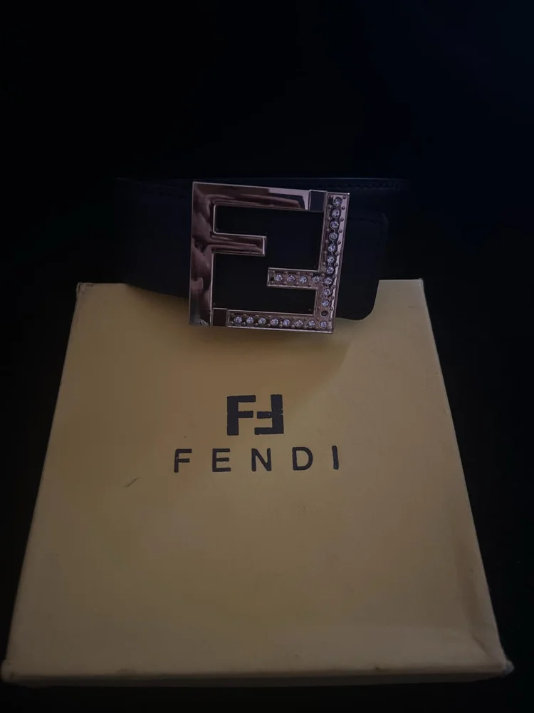 Fendi Belts, size Other, photo 3