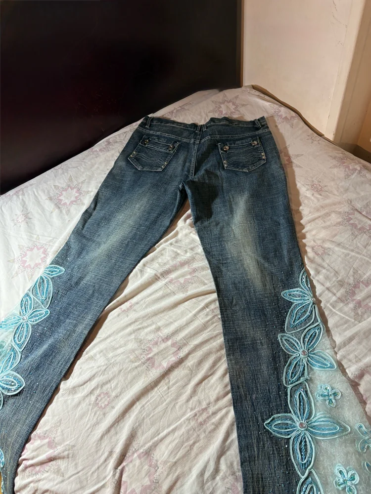 Jeans, size XXS / 32 / 4, photo 3