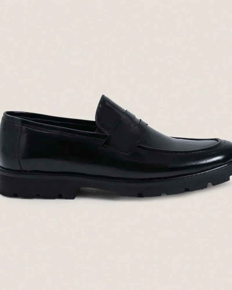 Gazelle Loafers, size 45, photo 2