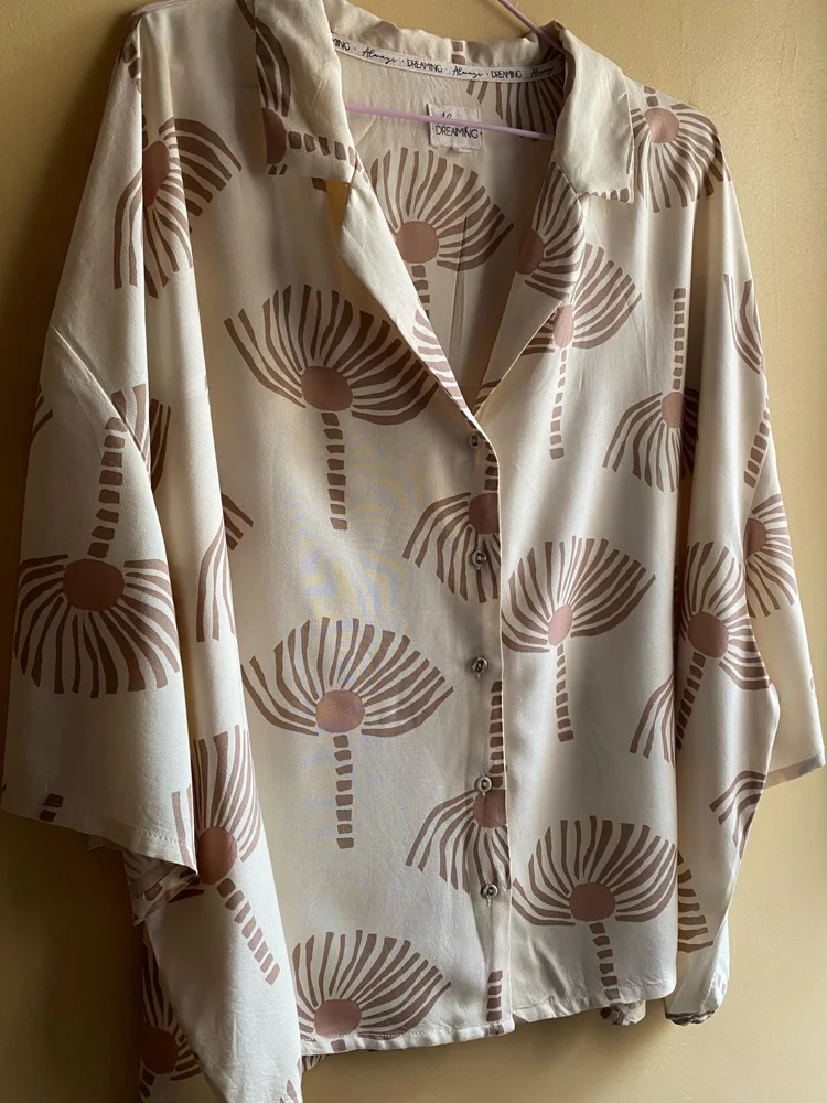 Blouses, size L / 40 / 12, photo 2