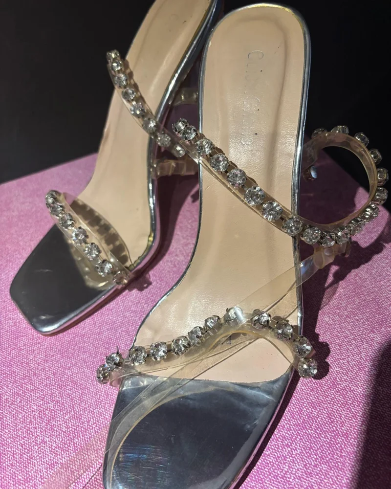 Sandals, size 38, photo 4