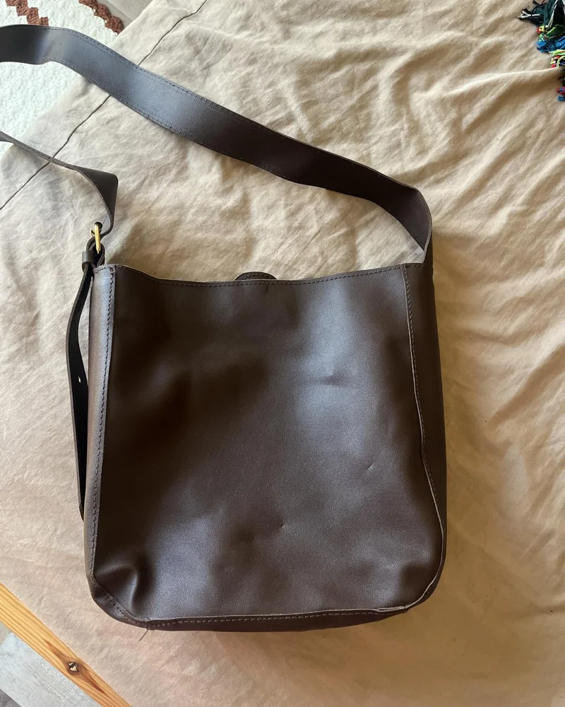 Cross-Body Bag, size One size, photo 3