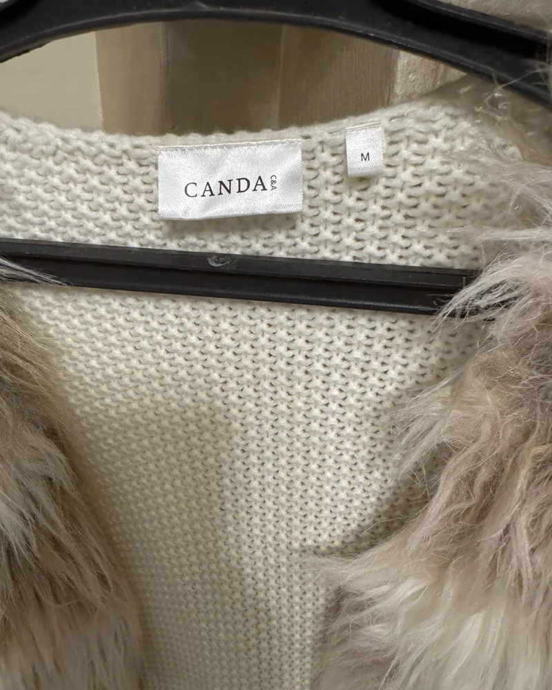 Vests, size M / 38 / 10, photo 3
