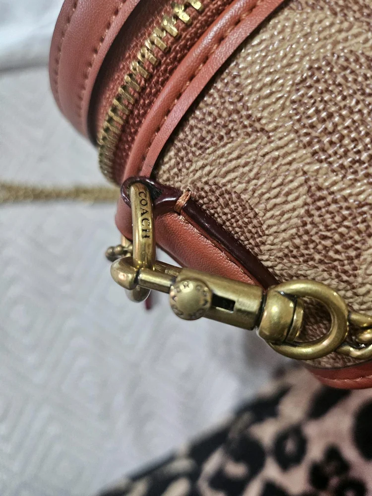 Coach Cross-Body Bag, size One size, photo 5