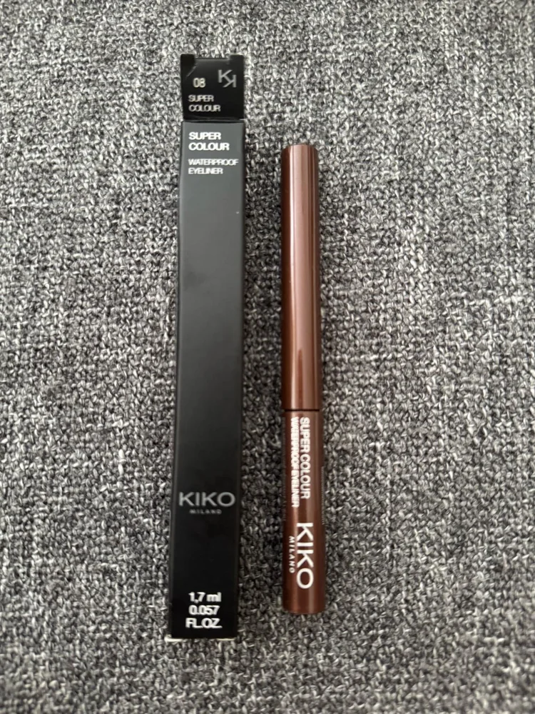 KIKO Makeup