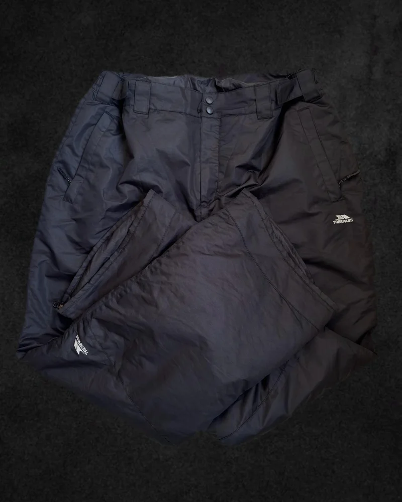 Pants, size L, photo 3
